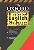 The Oxford Illustrated English Dictionary. Оксфордский толковый иллюстрированный словарь