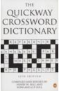 The Quickway Crossword Dictionary