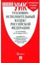 Уголовно-исполнительный кодекс РФ на 25.04.2022 г. с таблицей изменений и с путеводителем