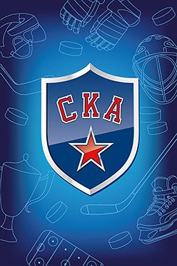 Игральные карты СКА